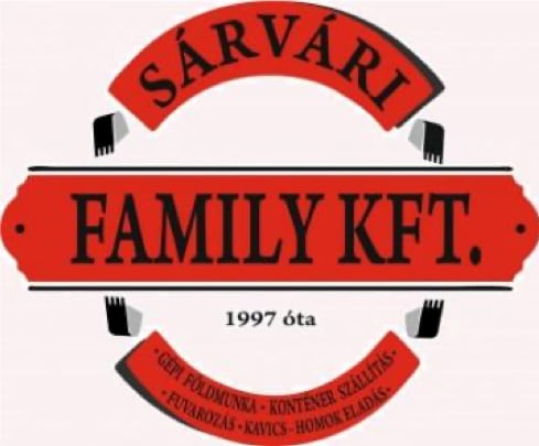 Sárvári Family Kft