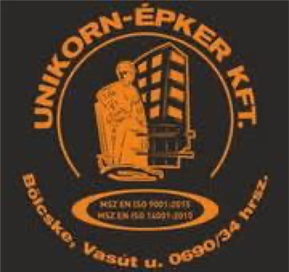Unikorn-Épker Kft