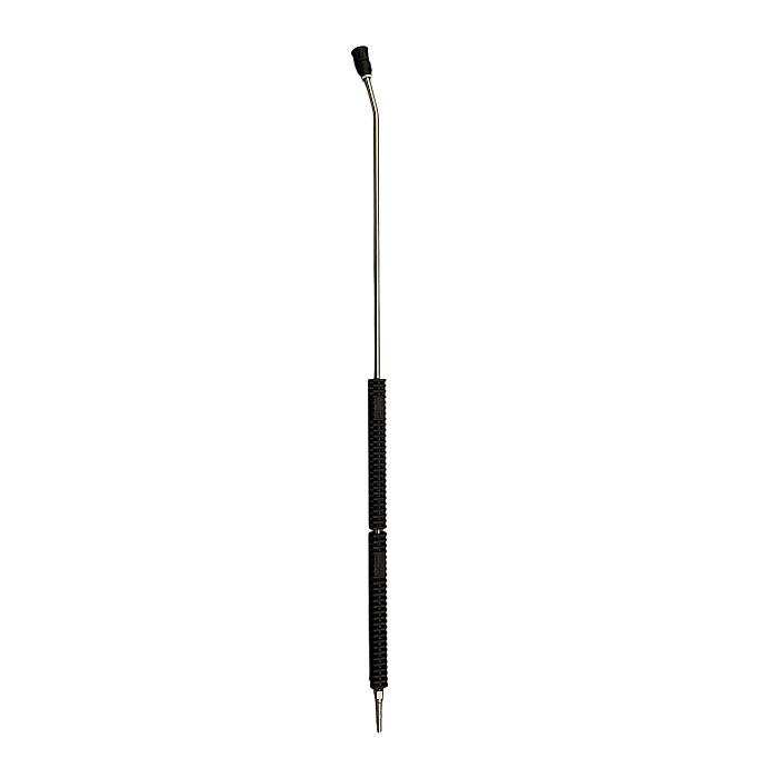 1200 mm lándzsa – KEW gyorscsatlakozóval, lapos fúvókatartóval