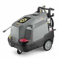 Karcher HDS 8/18 4 C melegvizes magasnyomású mosó