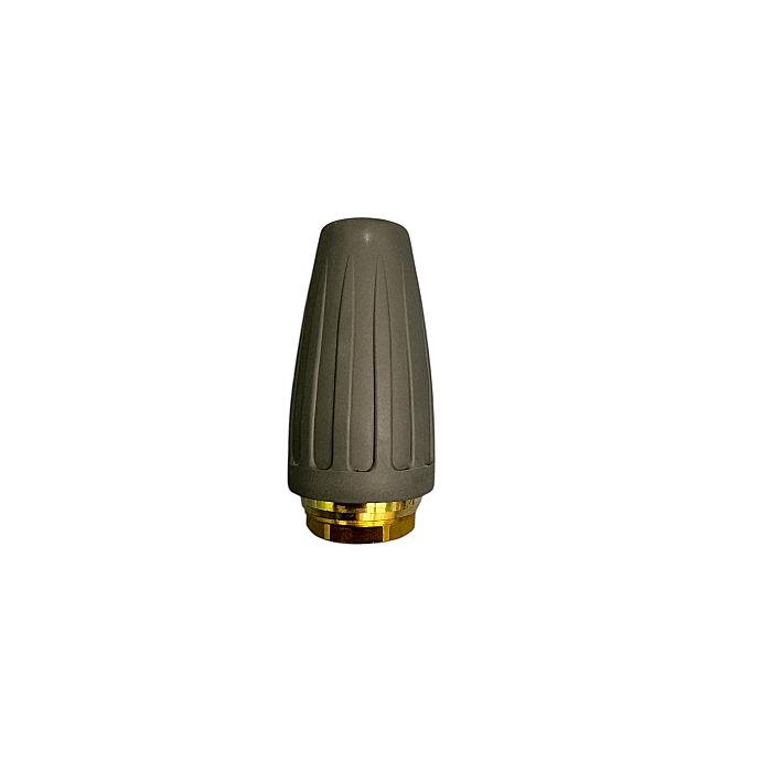  Turbófej (szennymaró) – 280 bar, 90 °C, 1/4” csatlakozással