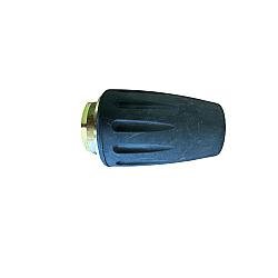  Turbófej (szennymaró) – 210 bar, 90 °C, 1/4” csatlakozással
