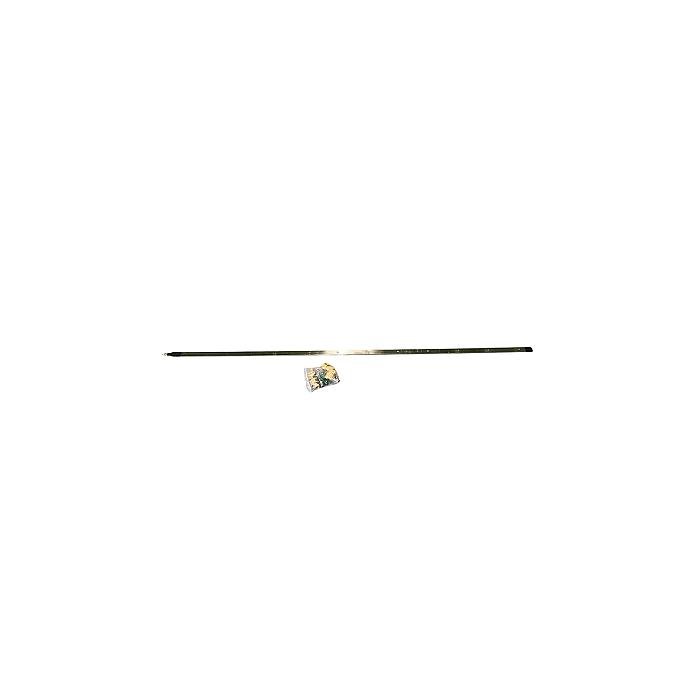 Hűtőborda tisztító lándzsa 120 cm