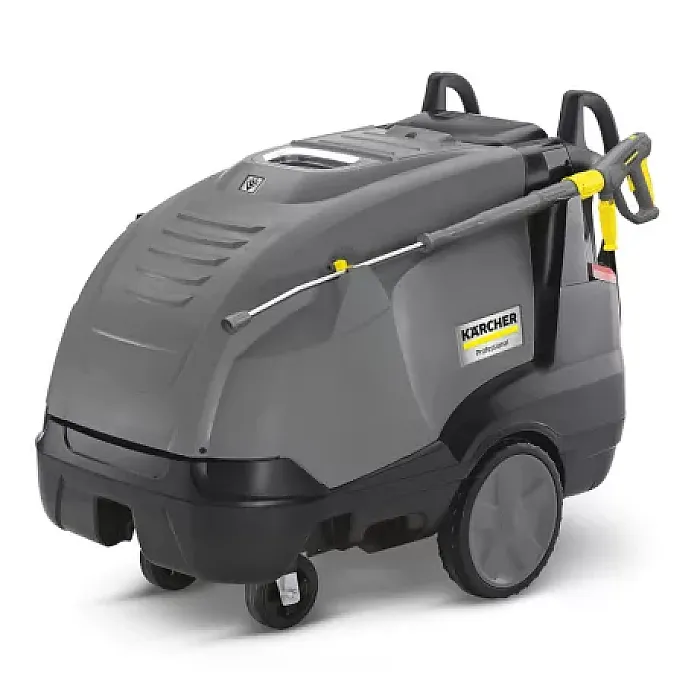 Karcher Hds 13/20- 4 SX Professzionális melegvizes magasnyomású mosó
