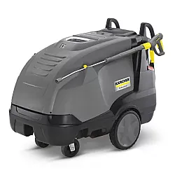 Karcher Hds 13/20- 4 SX Professzionális melegvizes magasnyomású mosó